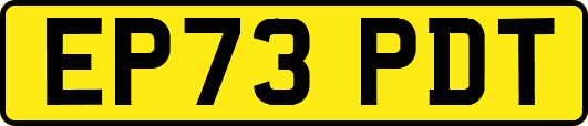 EP73PDT