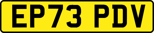 EP73PDV