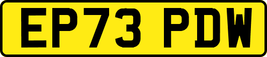 EP73PDW