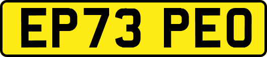 EP73PEO