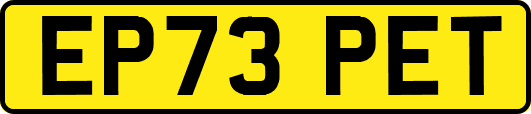 EP73PET