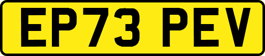 EP73PEV