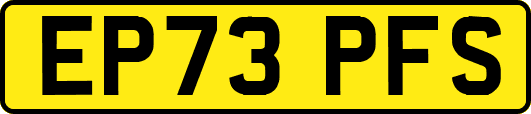 EP73PFS