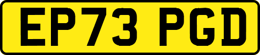 EP73PGD