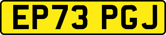 EP73PGJ