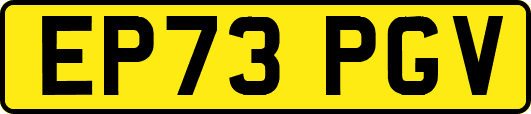 EP73PGV