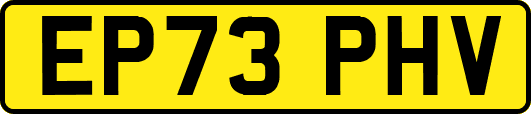EP73PHV