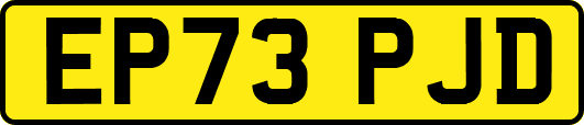EP73PJD