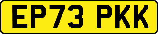 EP73PKK