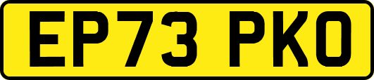 EP73PKO