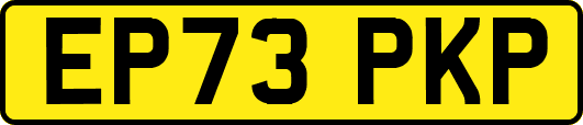 EP73PKP