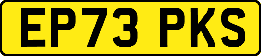 EP73PKS