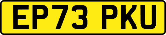 EP73PKU