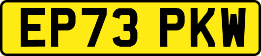 EP73PKW