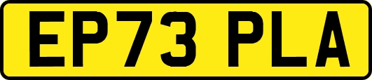EP73PLA