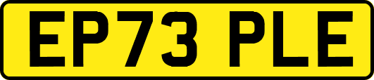 EP73PLE