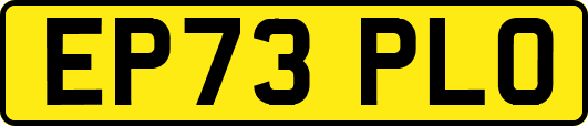 EP73PLO