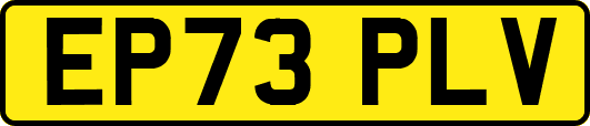 EP73PLV