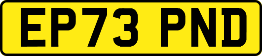 EP73PND