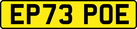EP73POE