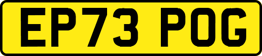 EP73POG
