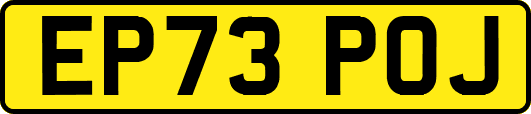 EP73POJ