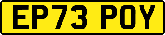 EP73POY