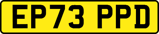 EP73PPD