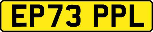 EP73PPL