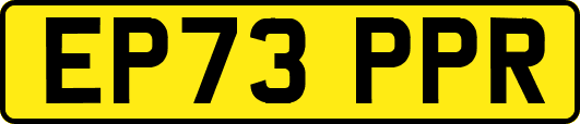 EP73PPR