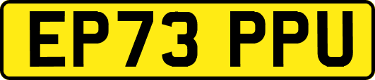 EP73PPU