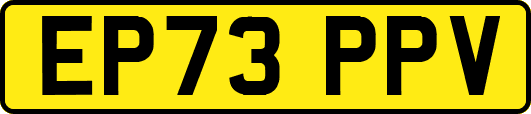 EP73PPV