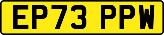 EP73PPW