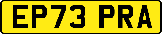 EP73PRA