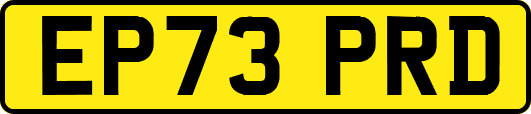 EP73PRD