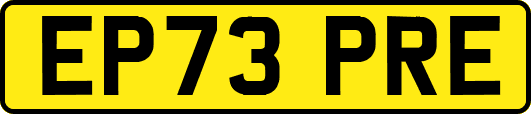 EP73PRE