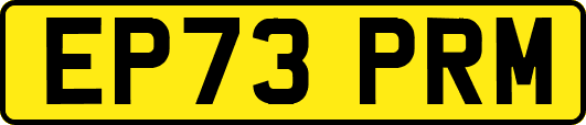 EP73PRM