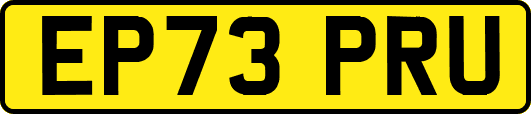 EP73PRU