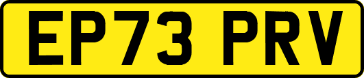 EP73PRV