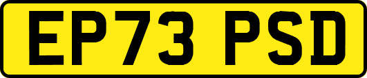 EP73PSD