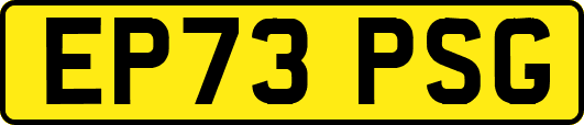 EP73PSG