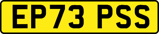 EP73PSS