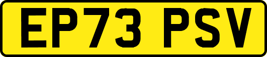 EP73PSV
