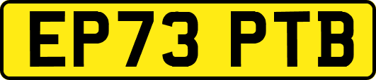 EP73PTB