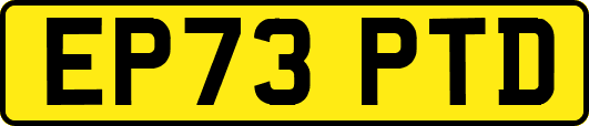 EP73PTD