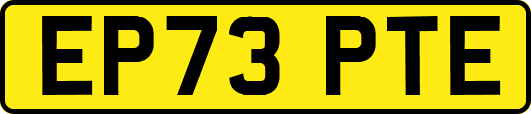 EP73PTE