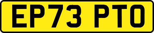 EP73PTO