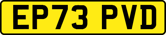 EP73PVD