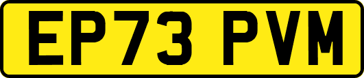 EP73PVM