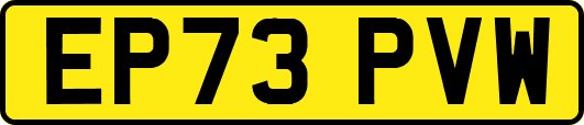 EP73PVW